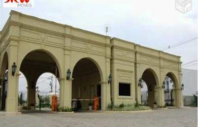 Imagem: O terreno possui 490m² de Área e está localizado em Jardim