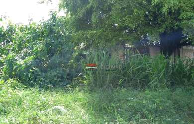 Imagem: O terreno possui 500m² de Área e está localizado em Praia