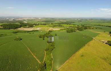 Imagem 10: Área à venda, 199000 m² por R$ 3.980.000,00 - Guamium - Piracicaba/SP