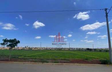 Imagem: O terreno possui 297m² de Área e está localizado em Portal
