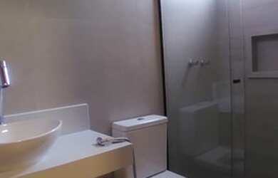 Imagem 9: SOBRADO À VENDA CONDOMÍNIO JARDIM RESIDENCIAL VIENA