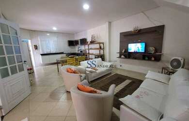 Imagem 6: Casa com 3 dormitórios, 197 m² - venda por R$ 650.000,00 ou aluguel...