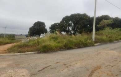 Imagem: O terreno possui 265m² de Área e está localizado em Jardim