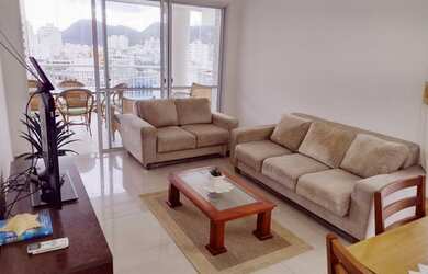 Imagem 6: Apartamento à venda, com Lazer, 129 m² por R$ 898.000,00, Praia das...