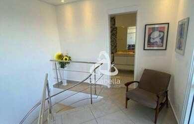 Imagem 11: Cobertura com 1 dormitório, 93 m² - venda por R$ 1.170.000,00 ou aluguel...