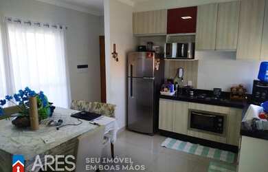 Imagem 1: Apartamento à venda, Jardim São Paulo, Americana