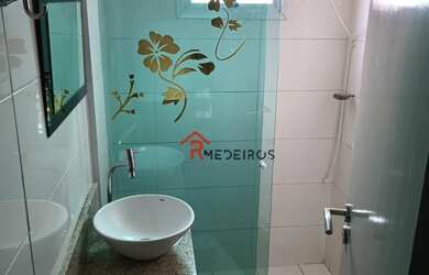 Imagem 7: Casa com 2 dormitórios à venda por R$ 300.000 - Aviação - Praia Grande/SP