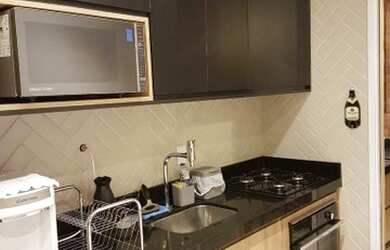 Imagem 6: Apartamento à venda, 85 m² por R$ 449.000,00 - Jardim Urano - São José do Rio Preto/SP