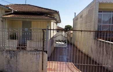 Imagem 3: Terreno à venda, 720 m² por R$ 750.000,00 - Portão - Curitiba/PR