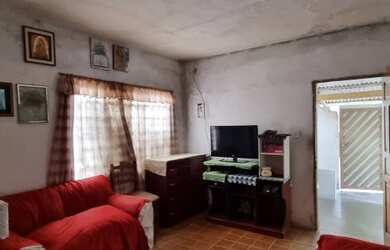 Imagem 1: Casa na Vila Fátima Suzano