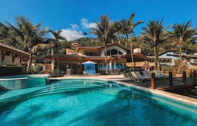 Imagem 5: Casa à venda, 963 m² por R$ 20.000.000,00 - Pedra Verde Domingas Dias...