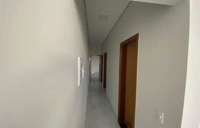 Imagem 6: Casa de condomínio Park real com112 m2, 3 quartos 1 suíte, planejados na cozinha e demais