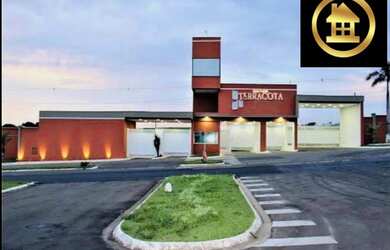 Imagem: O terreno possui 1.243m² de Área e está localizado em Jardim