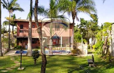 Imagem 1: Atibaia - Casa Padrão - Usina