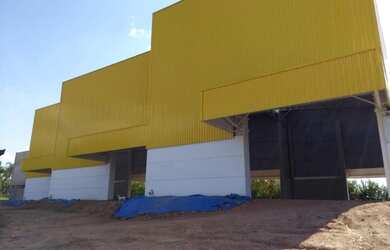 Imagem 5: Galpão para Locação em Jundiaí, Jardim Carolina, 1 dormitório, 6...