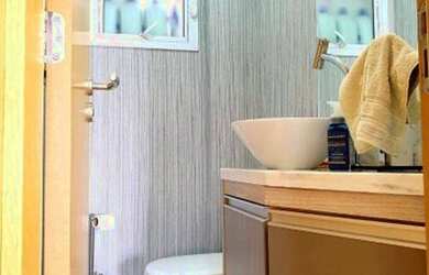 Imagem 6: CONDOMÍNIO ROSA VILLE Apartamento com 3 suítes à venda, 150 m² por...