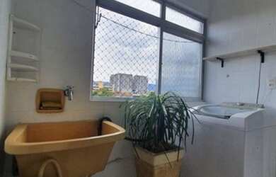 Imagem 8: Apartamento para venda tem 79 metros quadrados com 2 quartos em Encruzilhada...