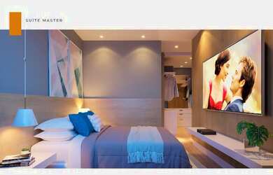 Imagem 3: Apartamento LIVT - BILD 113 m² - R$ 850.000,00 - Jardim Olhos D x27 Agua...