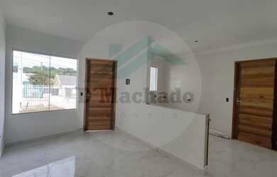 Imagem 6: Casa para Venda em Fazenda Rio Grande, Iguaçu, 3 dormitórios, 1 banheiro,...