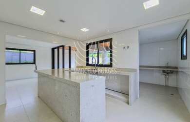 Imagem 9: UMA HISTÓRIA DE UM SOBRADO MODERNO E SINGULAR - BRISAS JUNDIAÍ / SP