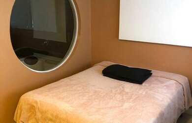 Imagem 9: Casa Alto Padrão para Venda em Areias de Palhocinha Garopaba-SC