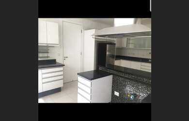 Imagem 12: Casa de condominio 4 suites - Tambore 3 - Santana de Parnaiba - SP