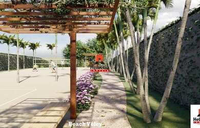 Imagem 16: Loteamento Villa Sapezal - Indaiatuba, terrenos 360m2 à venda por R$...