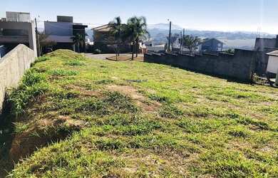 Imagem 5: TERRENO RESIDENCIAL em BRAGANÇA PAULISTA - SP, CONDOMÍNIO RESIDENCIAL...