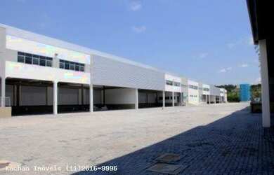 Imagem 2: Galpão para Locação em Jundiaí, Distrito Industrial