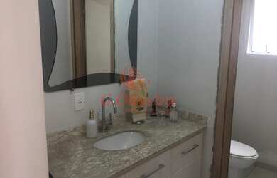 Imagem 12: Sobrado Jundiai Venda ou Locação Condomínio Santa Teresa 236m2 3 dorms...