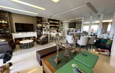 Imagem 4: Apartamento em Santana de Parnaíba, Apartamento no Alpha Vita