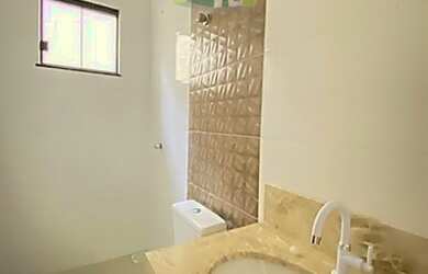 Imagem 8: Casa 3 quartos - JD ITAIPU