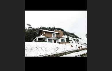 Imagem 5: CHALÉ/TERRENO COSTA DA SERRA