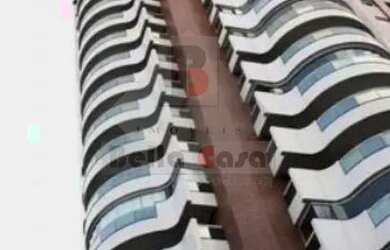 Imagem: O apartamento possui 4 Dormitórios, 5 Banheiros, 5 Vagas na