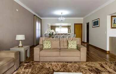 Imagem 6: Venda Sobrado com 258,00 metroQuadrado, 3 dormitório s , 4 vaga s . Swiss...