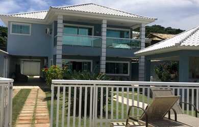 Imagem 10: Maravilhosa casa independente em canal navegável Bairro Ogiva