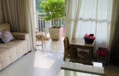 Imagem 11: Lindo apartamento a venda no Green Tambore