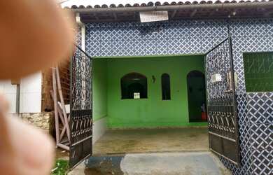 Imagem: Casa em cachoeira