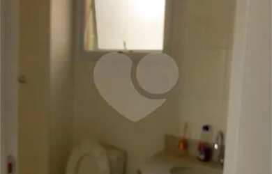 Imagem 12: Apartamento á venda no Condomínio Fatto Torres de São José