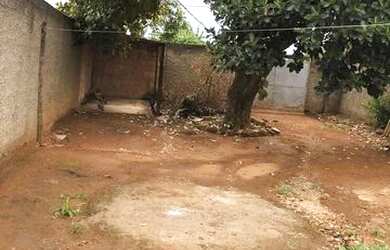 Imagem 2: Alugo casa sozinha no lote, em Luziânia, no Jardim Zuleika