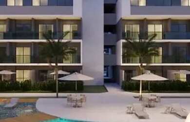 Imagem: O apartamento à venda possui 2 Dormitórios, 1 Banheiro, 1