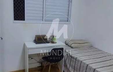 Imagem 5: Apartamento tipo - padrao 2 dormitórios, cozinha planejada, portaria...