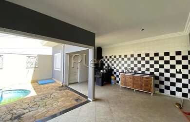 Imagem 11: Casa à venda no Condomínio Residencial Paineiras - Paulínia/SP