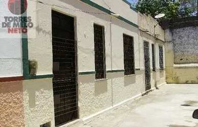 Imagem: A casa possui 2 Dormitórios, 1 Banheiro, 80m² de Área e