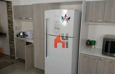 Imagem 16: Casa à venda, 220 m² por R$ 1.000.000,00 - Ipiranga - São Paulo/SP