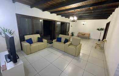 Imagem 5: Flat Mobiliado. PiscinaeImóvel mobiliado