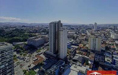 Imagem: O apartamento possui 3 Dormitórios, 1 Banheiro, 2 Vagas na