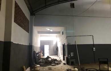 Imagem 9: Galpão com 2 pavimentos Vigário Geral