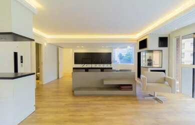 Imagem 8: Apartamento Locação 3 Dormitórios - 160 m² Jardim Paulista