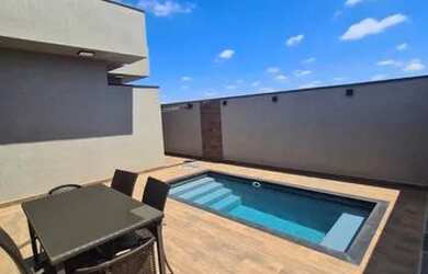 Imagem 14: Condomínio Residencial Maria Júlia 3 suítes , piscina, rico armários...